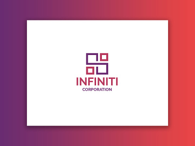 Infiniti Corporation Logo