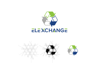 Electric Company Logo Design