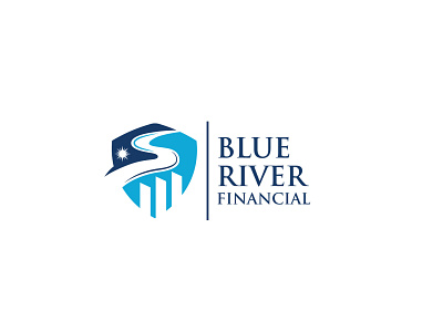 Financial Company Logo