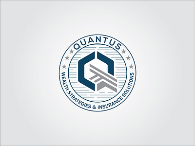 Quantus Insurance logo