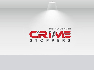 Crime Logo Design