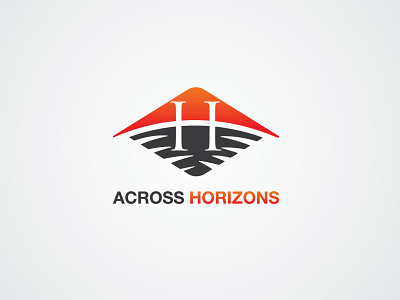 Horizons Logo Design