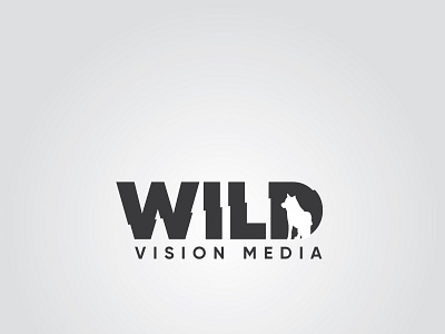 Wild Logo design