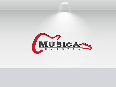 Musical Logo Design