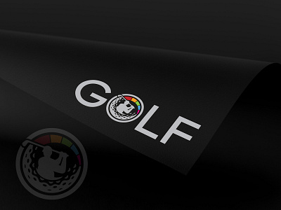 Golf Logo Design