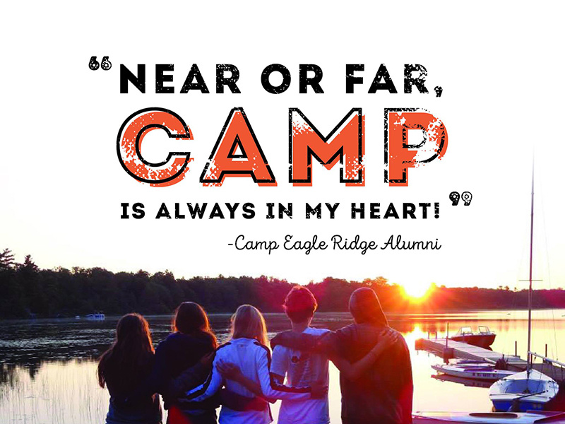 camp and travel quotes