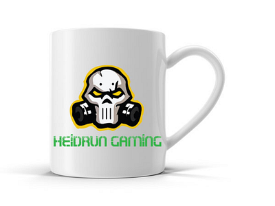 Gaming Coffee Mugs