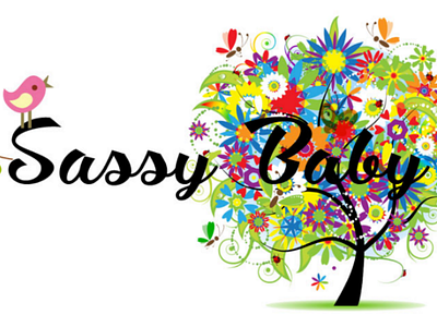 Sassy Baby Swag Logo