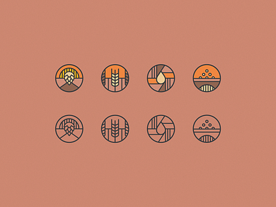 Beer Icons