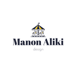 Manon Aliki - design