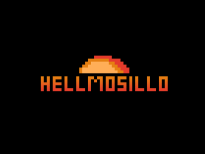 HELLMOSILLO ae animated gif hell hermosillo hot motion graphics summer