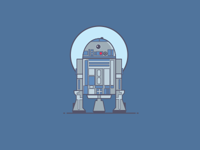 R2-D2