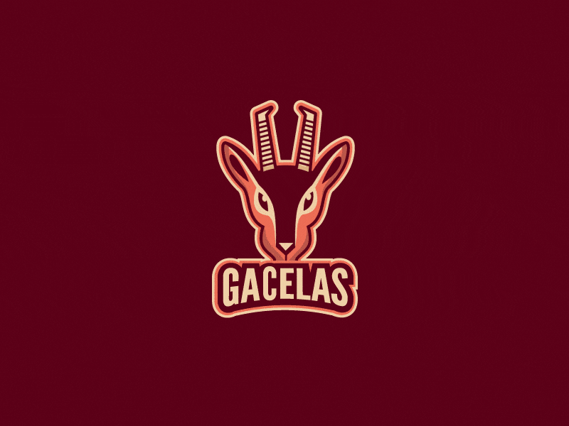 003- Gacelas