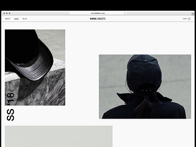 NormalObjects—Website.02