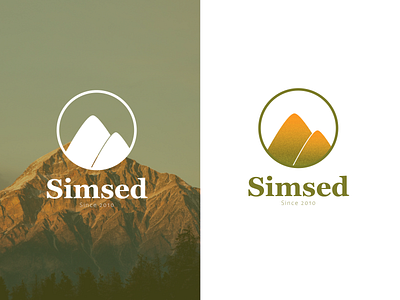 Simsed Logo