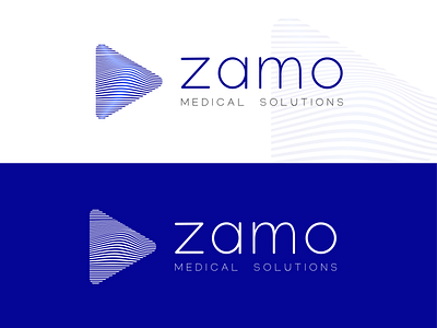 Zamo Logo