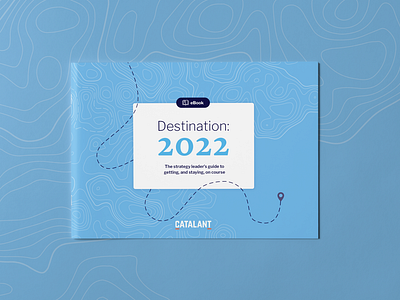 eBook: Destination 2022