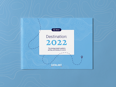 eBook: Destination 2022