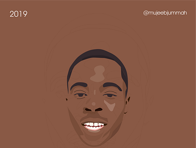 Ayo 01 design illustration vector