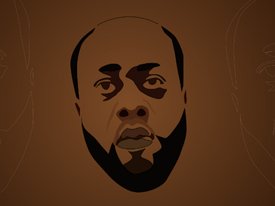 Malik illustration digital art graphic illustration