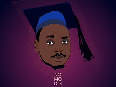 Nomolos illustration v2 digital illustration graphic illustration