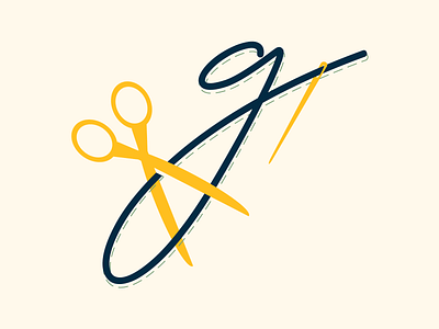 goldfinch pattern co branding