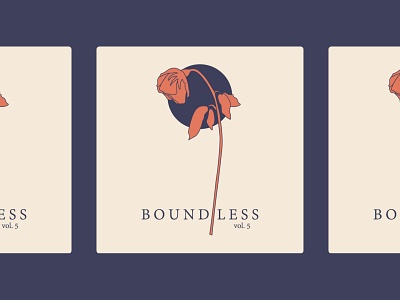 Boundless: Book Cover