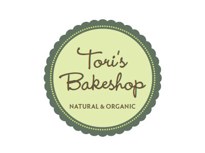 Tori's Bakeshop