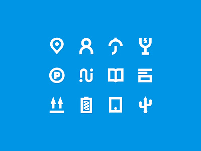 uma icon redesign app bike icon ui ux website