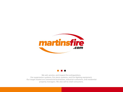 Martinsfire