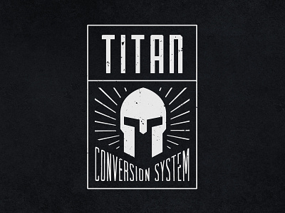 Titan Conversion System