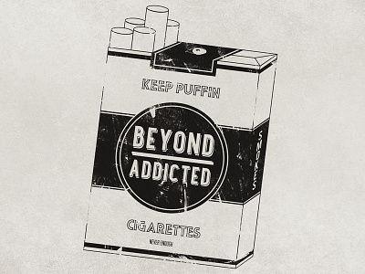 Beyond Addicted