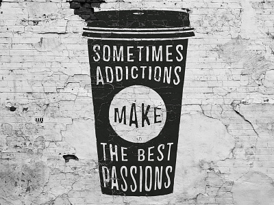 Coffee Passions