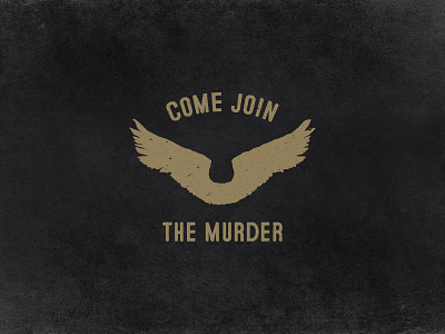 Join The Murder