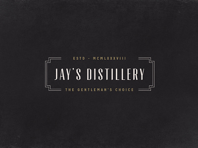 Jay's Distillery