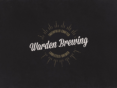 Warden Brewing