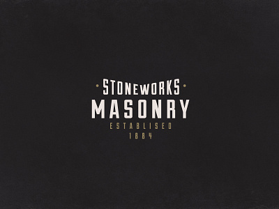 Stoneworks Masonry