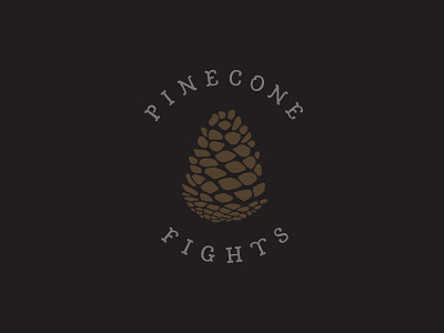 Pinecone Fights