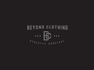 Beyond Clothing Label