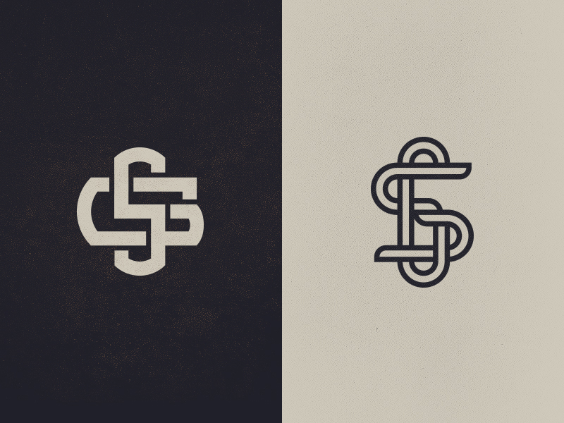 GS by Ed Palacios on Dribbble