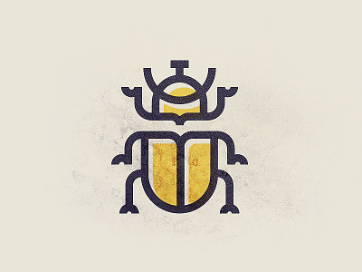 Beetle v.1 beetle bug