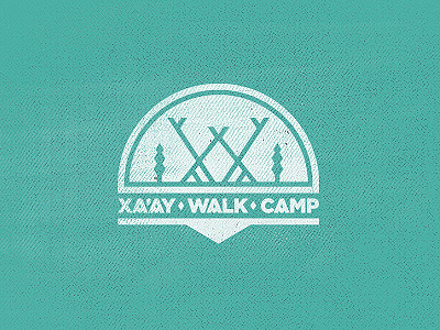 XA'AY - Camping nature