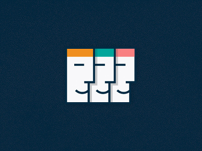3&P agency logo multidisciplinary p team