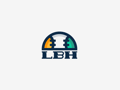 Baseball League 2 icon logo unused