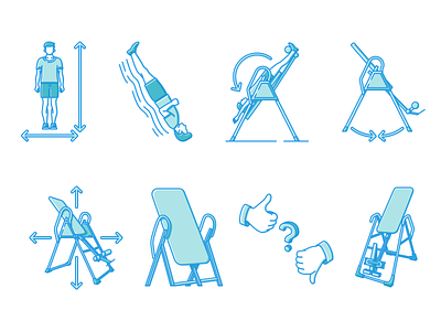 Icons for Ha Media