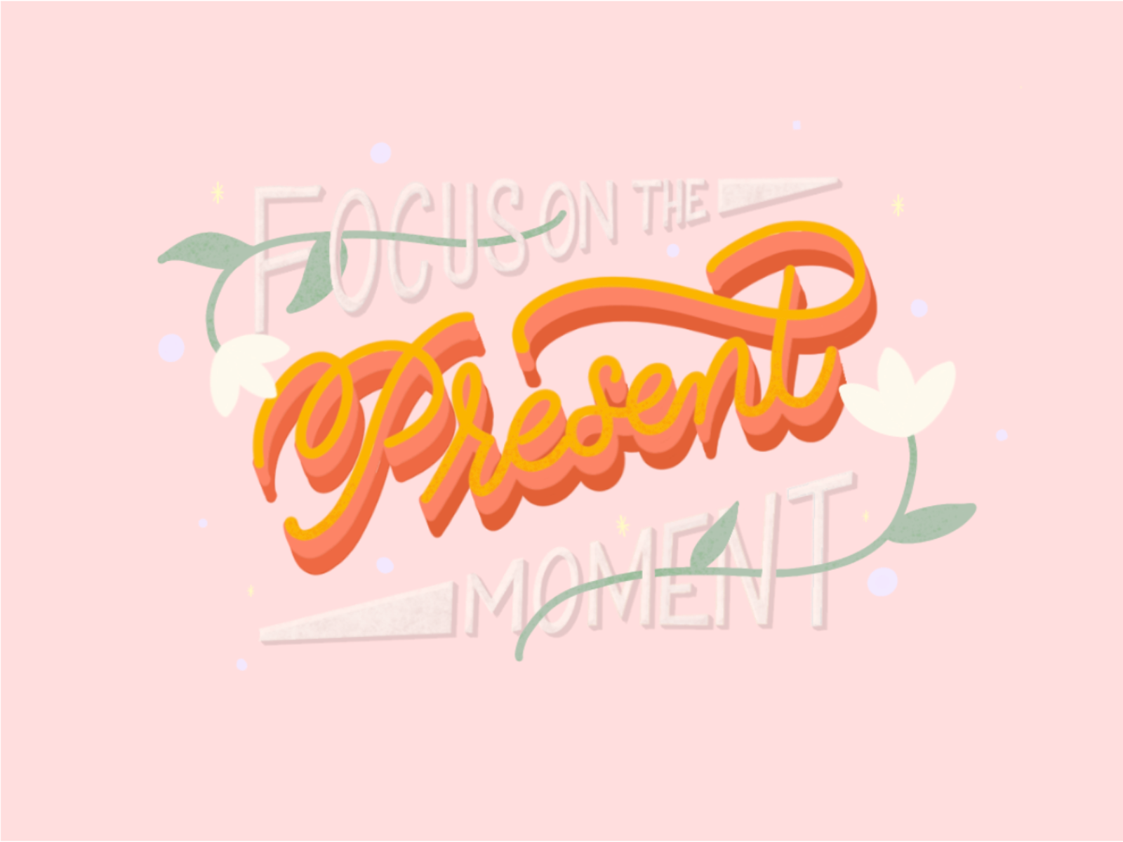 Charlotte Watts Dribbble   Untitled Artwork 4x 