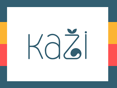 Kazi Logo