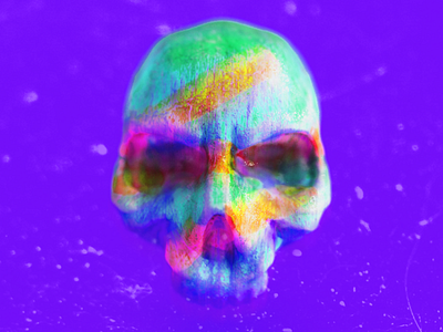 Skull candy