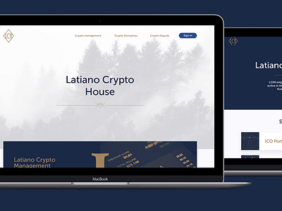 LTC web