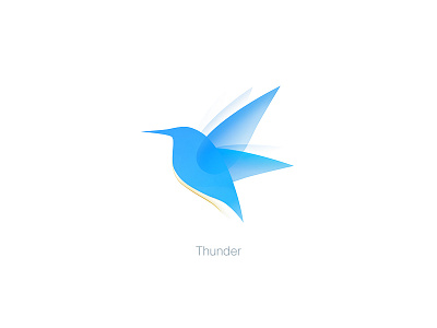 Thuner icon Redign for Yosemite icon thuner yosemite